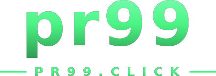 pr99 logo
